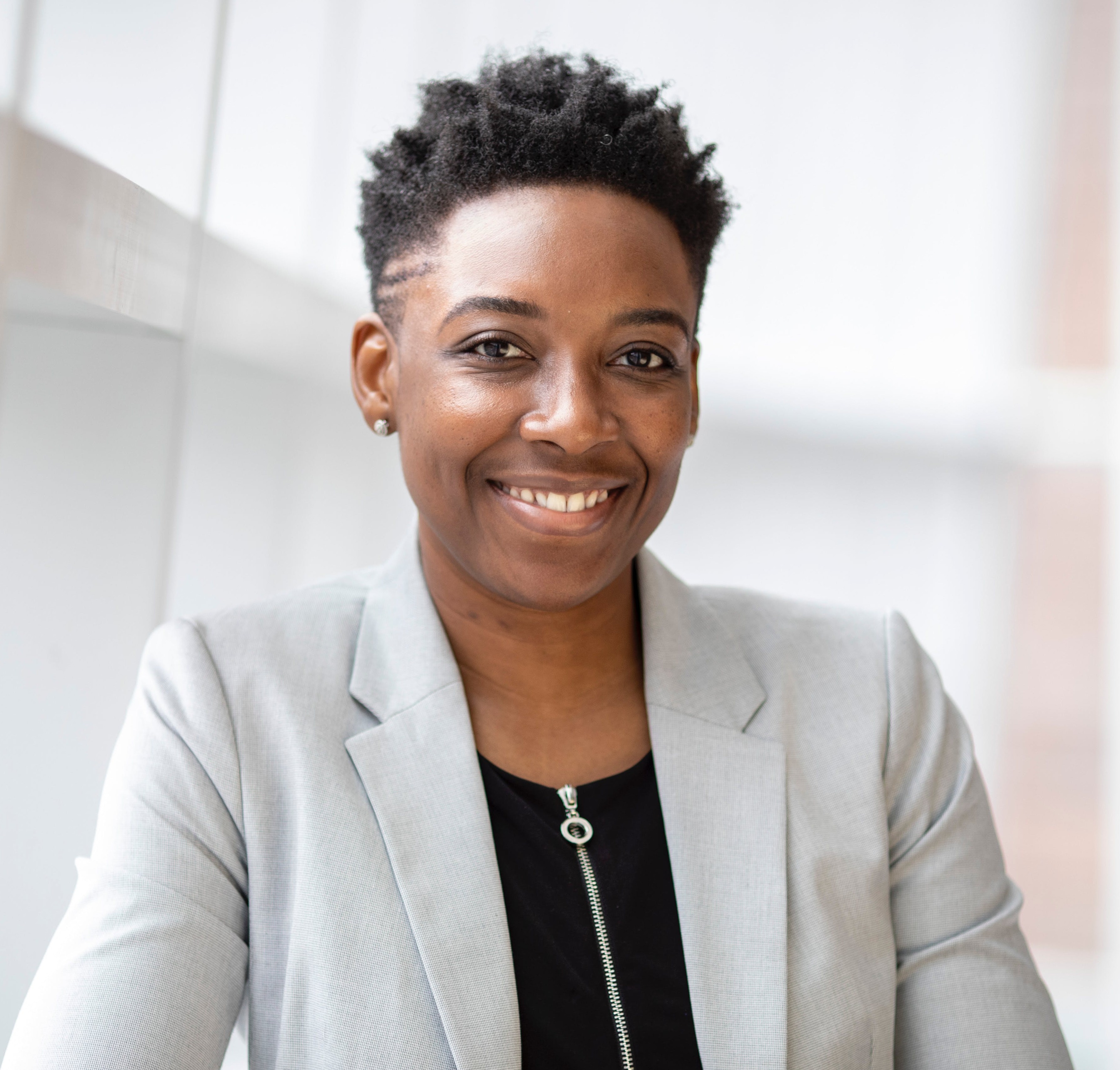 business coach in Suriname